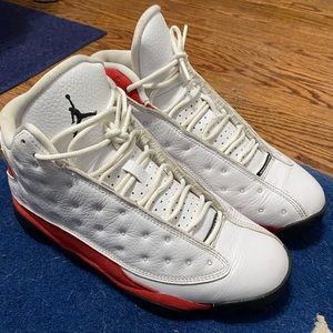 Jordan 13 Chicago (2017)